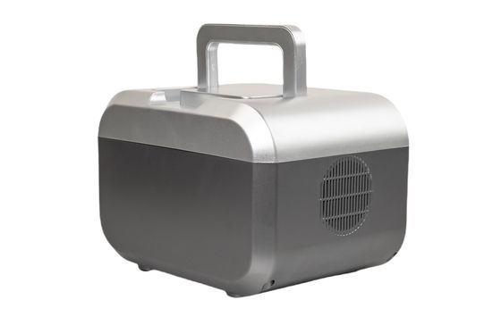 AC Surge Output Power Up To 1200W Thang điện sạc không dây với vỏ chống nước cho điện thoại thông minh