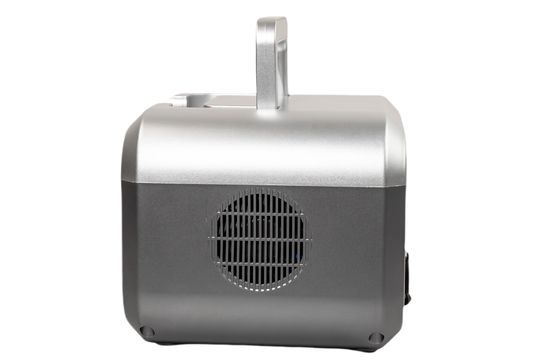 AC Surge Output Power Up To 1200W Thang điện sạc không dây với vỏ chống nước cho điện thoại thông minh
