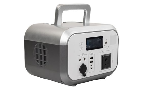 AC Surge Output Power Up To 1200W Thang điện sạc không dây với vỏ chống nước cho điện thoại thông minh
