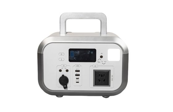 AC Surge Output Power Up To 1200W Thang điện sạc không dây với vỏ chống nước cho điện thoại thông minh