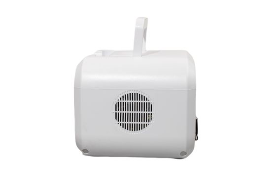 Flashfish Ac Điện năng lượng lên đến 1200w Độ mật độ năng lượng cao Sạc lại Lifepo4 pin Nhà máy điện mặt trời di động cho Cpap