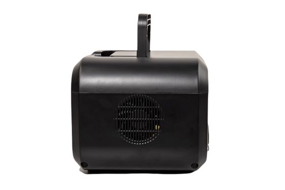 Nhà máy năng lượng mặt trời di động hiệu quả cao 600WH 220V Pure Sine Wave AC Outlets With App For Home Backup System