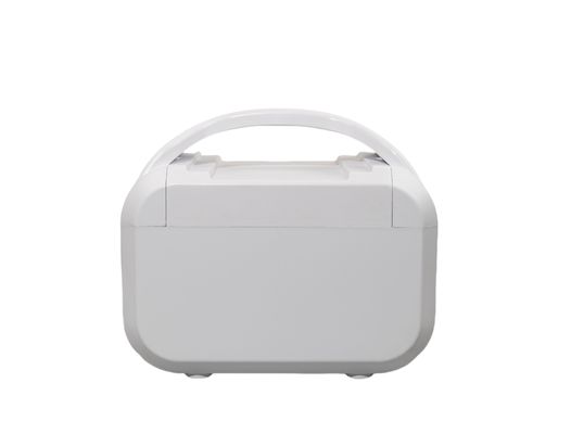 Phân tích pin mặt trời gập lại Trạm điện di động có thể sạc lại với Wi-Fi Cho TV / quạt điện