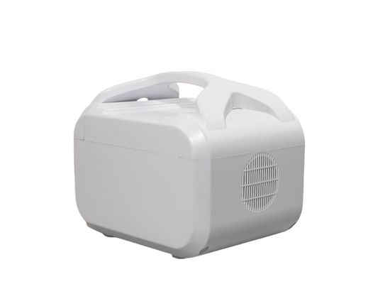 Phân tích pin mặt trời gập lại Trạm điện di động có thể sạc lại với Wi-Fi Cho TV / quạt điện