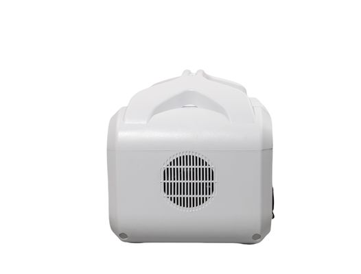 Phân tích pin mặt trời gập lại Trạm điện di động có thể sạc lại với Wi-Fi Cho TV / quạt điện