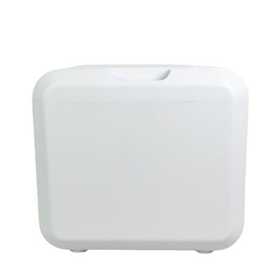 Không có hiệu ứng bộ nhớ 1500W Lượng đầu ra tất cả trong một hệ thống năng lượng mặt trời Trạm điện AC di động với đèn LED Cho RV Cắm trại