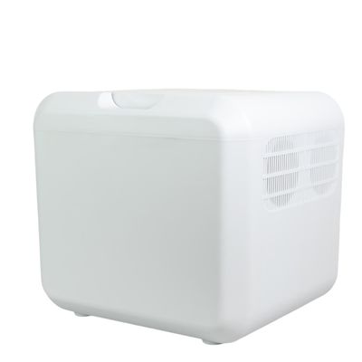Chứng minh nổ Sạc nhanh trong vòng 3 giờ 1500W Máy phát điện năng lượng mặt trời di động với Bluetooth Cho cắm trại ngoài trời