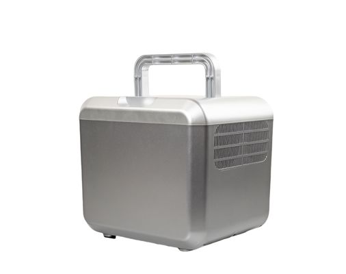 Sạc nhanh CPAP Cigarette Lighter 120W Sạc lại 1500 Điện năng xuất LifePO4 Pin với sạc không dây cho RV