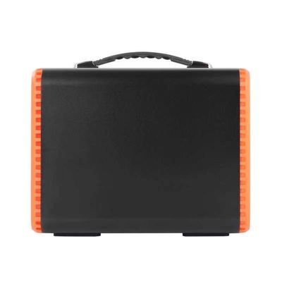 220V / 110V sạc nhanh trong vòng 2,5 giờ MPPR hỗ trợ trạm điện di động với APP / Bluetooth cho mất điện ngoài trời