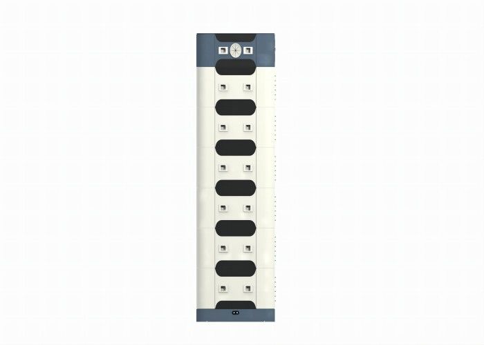 Pin Lithium Ion IP54 256V 50A cho hệ thống năng lượng mặt trời gia đình trên lưới