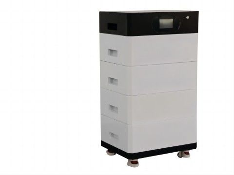 Pin lithium 230V 50AH LFP UPS IP21 BMS cho hệ thống lưu trữ năng lượng