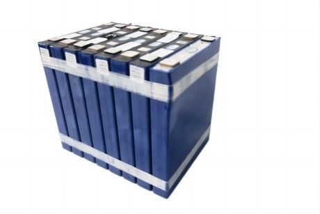 Chống thấm nước Không có hiệu ứng bộ nhớ Pin Lithium Iron Phosphate công suất cao 3.2V 202AH được tích hợp trong BMS cho thiết bị đo