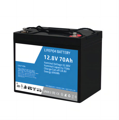 Pin di động Drone LFP Lithium, Pin chì loại SLA