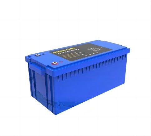 Không có hiệu ứng bộ nhớ Lượng đầu ra cao 3.84KWH SANYO LifeP04 100% DOD Với màn hình cho nhà Hệ thống dự phòng lưu trữ năng lượng mặt trời