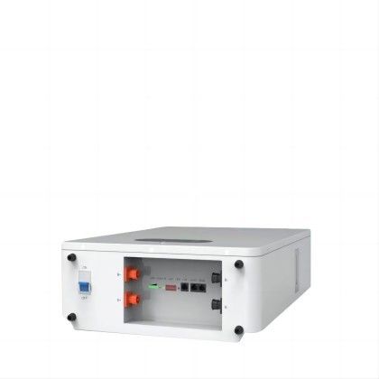 Bộ lưu trữ pin Li Ion ổn định chống bụi, Pin lithium BMS cho hệ mặt trời gia đình