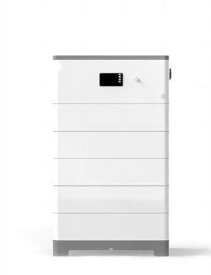 Pin lithium lưu trữ năng lượng đa năng 20,56KWH trên lưới ngoài lưới cho gia đình