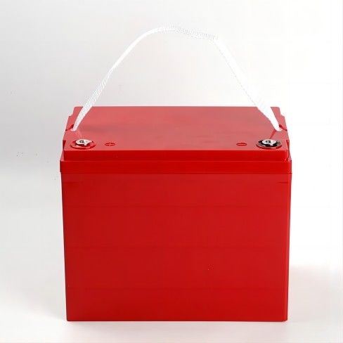 Xe nâng Bluetooth Lithium Ion Prismatic Cell, 25.6V 150AH Prismatic Li Ion Battery
