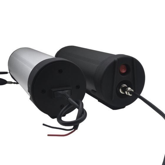 Chu kỳ sâu Bộ sạc tự động DC2.1 tự động liên tục 10S6P 36V 7AH Gói xe đạp điện LFP dành cho xe hai bánh chạy điện