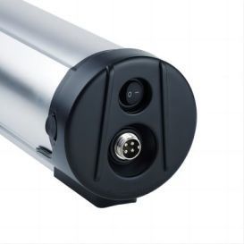 Vỏ chai siêu vòng đời 18650 10S6P 36V/48V 15AH Bộ pin xe đạp điện Lithium cho xe đạp điện