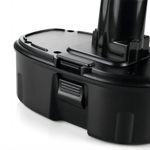 Công cụ chống ăn mòn Pin Lithium Ion chống mưa với BMS tích hợp