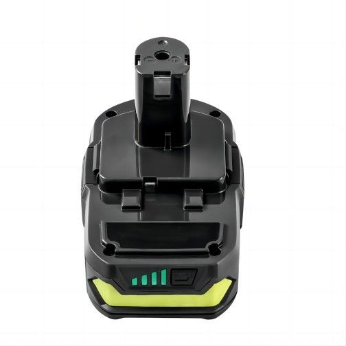 Pin máy khoan sạc thực tế chu kỳ sâu, Pin công cụ điện không dây 18V 4000MAH
