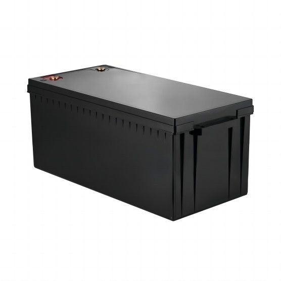 Năng lượng cao Lifepo4 pin xe máy 2C xả điện cho xe máy điện