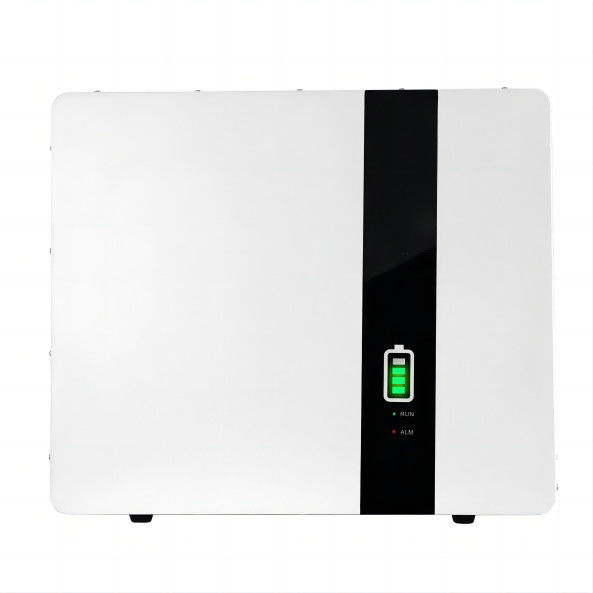 LFP CATL 5KWHH/10KWH gắn tường với chỉ số LED cho hệ thống lưu trữ pin dân cư