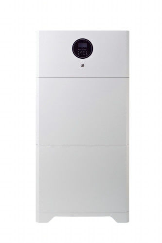 Off Grid Hybrid Solar Inverter All In One Home Hệ thống lưu trữ năng lượng mặt trời 5KWH 10KWH 20KWH 30KWH H 25KWH 35KWH
